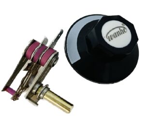 Termostato P 3-1700x1500